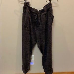 Women’s Athleta XL “sweat pants”. Lounge pants